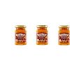 Zeus Party 3 Vasetti Tigullio Pesto Specialità Peperoni e Noci, 3x190g