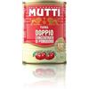 Wine And More Doppio Concentrato di Pomodoro MUTTI - 6 lattine x 440 gr