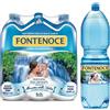 iCleaners Acqua Fontenoce Ideale Per Lattanti e Adulti Bottiglie 2l Approvata Dal Ministero Della Salute Acqua Minerale Naturale Oligominerale (24 BOTTIGLIE 2L)