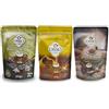 Osso Osmanli 8 in 1 Caffè aromatico - Caffè turco - 200 gr