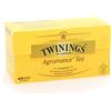 Twinings - Tè Nero - Agrumance (50 Bustine)
