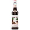 Monin Sciroppo Saveur Brownie Cl 70