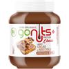 Anderson Research - Daily Life Daily Life Crema Proteica Spalmabile Gonuts Classic Cacao e Nocciole, 350 grammi