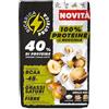 Lo Conte Le Farine Magiche Ricarica Proteica, Farina di Nocciole 100% Pura - Naturale, Vegetale e Senza Glutine, Perfetta per Dolci e Ricette Fit - Confezione Risparmio 8 x 150g