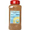 Pavone GR 800 Senape Gialla in GRANI in Dispenser per ACCOMPAGNARE Carne E Pesce