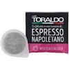 CAFFÈ TORALDO - MISCELA CLASSICA - Box 50 CIALDE ESE44 da 7.2g