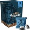 Caffè Don Vincenzo Capsule, Compatibili con Macchine a marchio Bialetti, 50 Capsule Da 7gr, Espresso Napoletano (50, Sinfonia Napoletana - Decaffeinato)