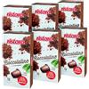 Generico 120 Capsule Ristora Cioccolatino Compatibili con le Macchine ad uso domestico Nespresso* - Bevande Solubili - 100% Made in Italy - Prodotto Originale