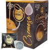 emozioni quotidiane Caffè CondoRE' | Cialde ESE 44mm | 2 Box da 150 pz | Miscela Cremoso | Artigianale Siciliano | Torrefatto da Maestri (300 CIALDE, CREMOSO)