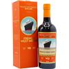 Transcontinental Rum Line FRENCH WEST INDIES VO Rum 2022 46% Vol. 0,7l in Giftbox