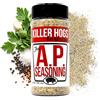Killer Hogs BBQ 'AP' Miscela di Spezie (Rub) - 340g (12 oz)
