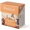 MERIDIANI Infuso Pesca e Zenzero 15 filtri in tessuto Bio - Peach & Love - Meridiani Tea & Infusion