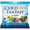 Confetti Crispo CIOCCOLATINI AL LATTE CRISPO CIOCO FANTASY AL LATTE 500 GR TEGOLINI PRALINE