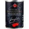 Generico Pomodorini in Succo di Pomodoro per Garofalo, 400g, Confezione da 12 Pezzi
