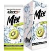 ELEVENFIT MIX GUSTO KIWI SENZA ZUCCHERO. BOX 12 UNITÀ