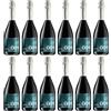 De Pra - Prosecco Doc Treviso 009 Brut - 0,75l (12)