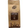Generico Caffè Pazzini "Opere Brown" 100% Arabica Biologico e Solidale macinato da 250gr