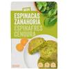 Genérico Mini hamburger vegetale fatto con spinaci e carote Confezione 4PZ (200 g) Confezione 2