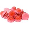 Generico Caramelle Gommose Vari Gusti (Fragole Ripiene 1kg)