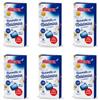 Generico 60 Capsule Ristora Camomilla - Compatibili con Nespresso - Infuso Rilassante in Capsule Monodose