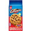 Lu Muesli Cookies Chip Grande Cioccolato A Daim 184G