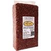 Crespiriso - Riso Rosso Integrale Ermes 1kg Sottovuoto - Riso Italiano Naturale, Ricco di Fibre, Senza Conservanti, Ideale per Insalate, Risotti e Piatti Sani