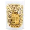 KoRo - Chips di banana essiccate 1 kg - Senza solfiti, senza zuccheri aggiunti, con olio di cocco, formato conveniente