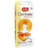 Gastone Lago since 1968 Gastone Lago Ciambelle Con Ripieno Confettura Di Albicocca 3 Pezzi Da 240 Gr