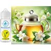 Sasami Tè al gelsomino aroma concentrato - vegano - Sasami - 10ml
