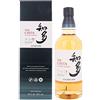 Regionale Edeldistillen Suntory Whisky THE CHITA Single Grain Whisky + GB 43,00% 0.7 l.