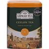 Ahmad Tea Ceylon in lattina 100 gr.