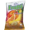 KENDY, Frutti, Aromatizzatore d'acqua senza zucchero, Preparato in polvere per bevanda istantanea, zero calorie (Punch)