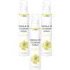 GymBeam Olio di Canola Spray - Olio da Cucina in Spray di Alta Qualità, Fonte di Grassi Sani Insaturi, Adatto per Dolci e Salati (200 ml (3er pack))