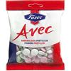 Fazer Avec Ranskalaisia Pastilleja (French Pastilles) Mint Chocolates Bag (150g)