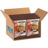 Generico Fiorentini Snick Snack Cornetti di Mais con Zucca Fonte di Fibre, Senza Glutine (Gluten Free) 50g [BOX con 8 Confezioni]