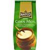 Natco Farina di mais fine polenta 1,5 kg (confezione da 1,5 kg)