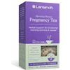 Lansinoh + HotTea Mama Morning Rescue, tè per alleviare la malattia mattutina, limone e zenzero, senza caffeina, senza zucchero, essenziale per le donne incinte, include 14 bustine di tè
