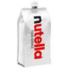 Generico Crema Spalmabile alle Nocciole e Cacao FOOD SERVICE, Formato Sac a Poche, adatto a Dispenser per nutella 1kg
