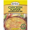 Grace Mix di zuppa di tagliatelle di pollo, 60 g
