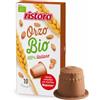 Ristora 30 CIALDE Capsule NESPRESSO ORZO Biologico RESPRESSO