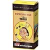 Passalacqua Caffè Passalacqua BLACK VULCAN GRANI 500 GR. - Cartone 12 Pezzi