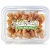 ITALIA SPEZIE - Zenzero disidratato 100% Naturale a pezzi 500 g - Prima Qualità - Essiccato al naturale - senza solfiti aggiunti - Confezione Richiudibile Salva Freschezza