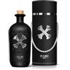 Bumbu XO Handcrafted Rum Gift Set Limited Edition 40% Vol. 0,7l in Giftbox