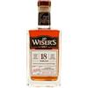 J.P. Wiser's 18 Years Old Blended Canadian Whisky 40% Vol. 0,7l