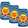 Chupa Chups Cola 3 Lattine Bevanda Sparkling da 345ml
