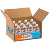 Generico The Deteinato per estathe a PESCA con Infuso di Foglie di The Nero 250ml [BOX con 12 Bottiglie]