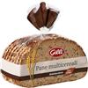 Gilli Pane multicereali 450 gr. - Gilli