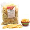 Sorrentino Zenzero disidratato a fette - pacchetto da 1 kg - zucchero di canna - senza zucchero cristallizzato - ginger di alta qualità - frutta disidratata - snack - candita - SORRENTINO