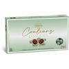 Generico Crispo Confetti Couleurs Pasteles VERDE SALVIA Cereali Ricoperti di Cioccolato e Confettati 500g