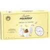 Doni Bomboniere Confezione 1Kg Confetti Gusto Delizie al Limone con Mandorla Ricoperta per Matrimonio Nascita Compleanno Anniversario Laurea Segnaposto Confettate Made in Italy